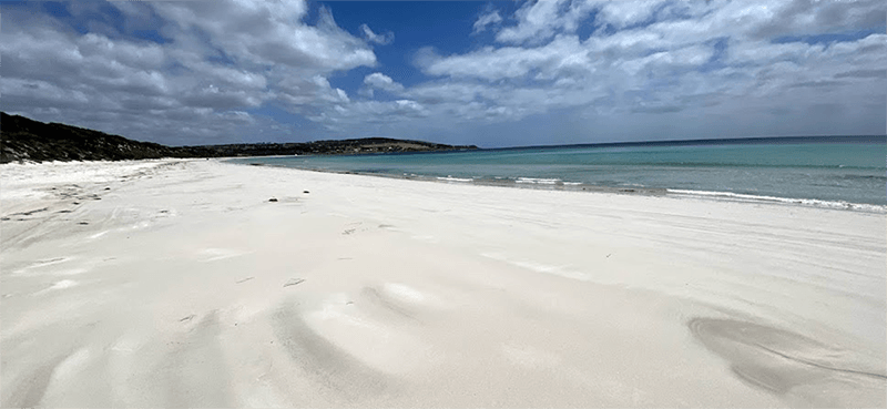 Emu Bay Kangaroo Island